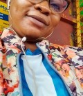 Rencontre Femme Cameroun à Yaoundé  : Gladys, 33 ans
